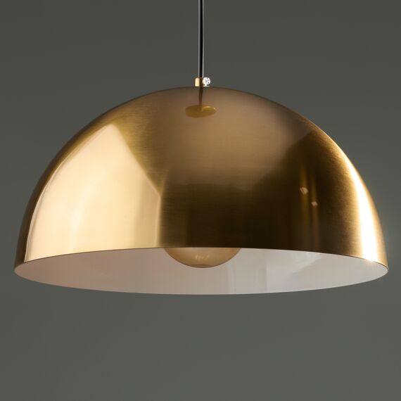 Подвесной светильник Freya FR5218PL-01BS, изображение 4