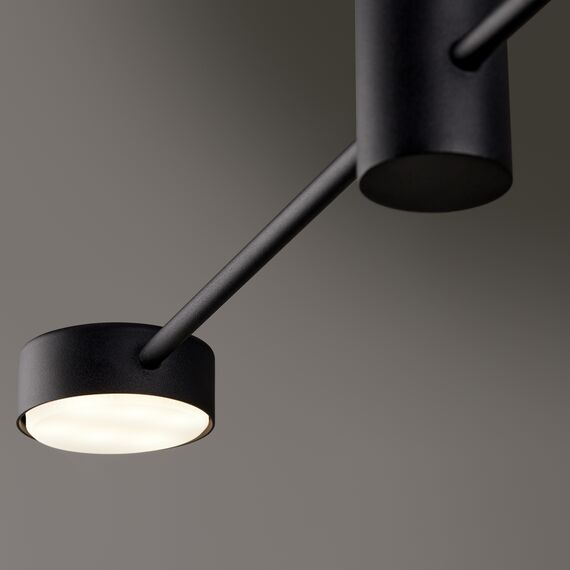 Потолочный светильник Freya FR5363CL-02B1, изображение 6