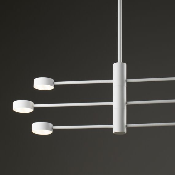 Потолочный светильник Freya FR5363CL-06W, изображение 6