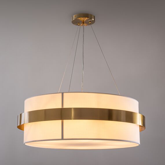 Подвесной светильник Freya FR5367PL-06BS, изображение 6