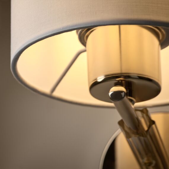 Настенный светильник (бра) Freya FR5386WL-01G, изображение 8