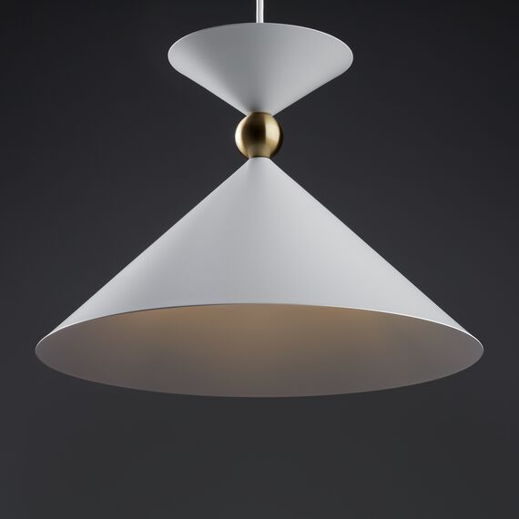 Подвесной светильник Freya FR5392PL-01W1, изображение 7