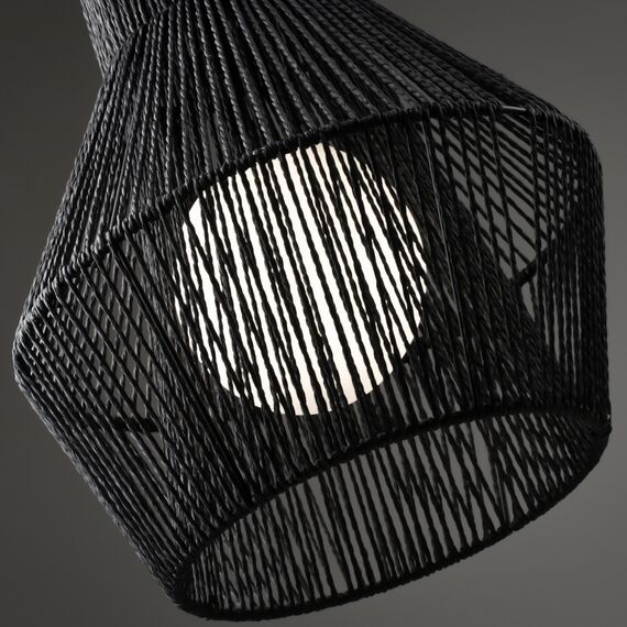 Подвесной светильник Freya FR5405PL-01B, изображение 4