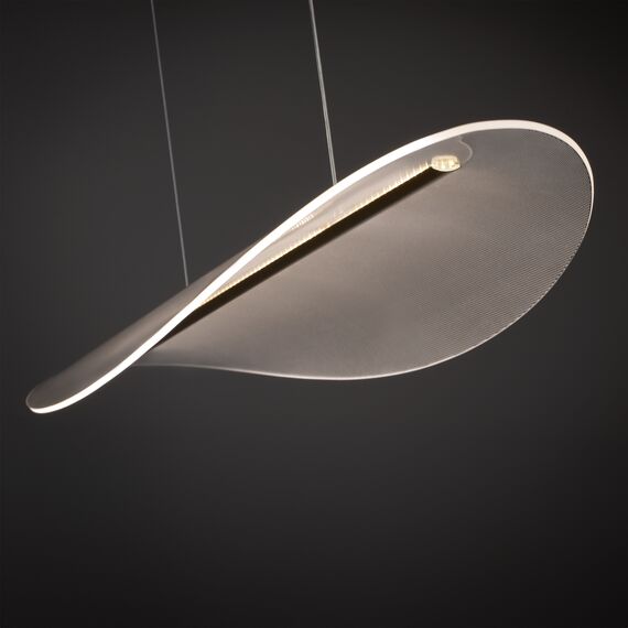 Подвесной светильник Freya FR5441PL-L40G, изображение 2