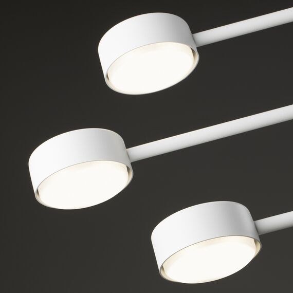 Потолочный светильник Freya FR5363CL-06W, изображение 7