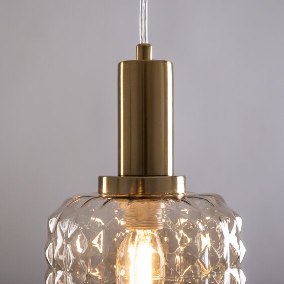 Подвесной светильник Freya FR5366PL-01BS, изображение 8