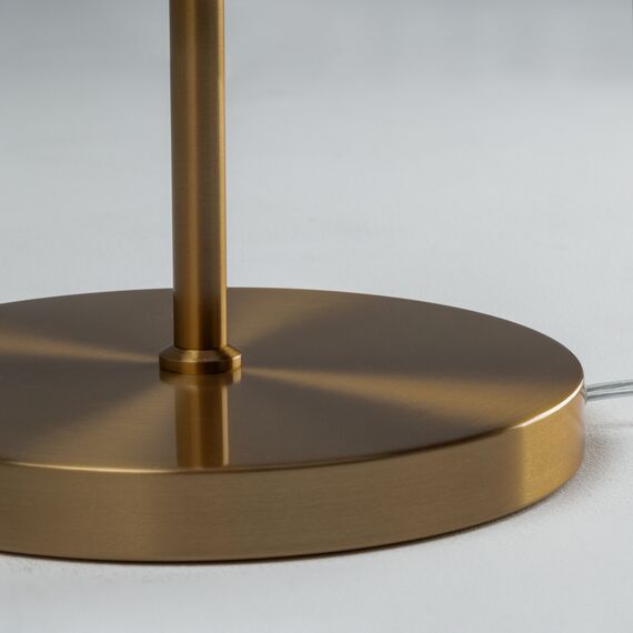 Напольный светильник (торшер) Freya FR5371FL-01BS, изображение 7