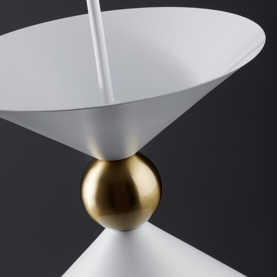 Подвесной светильник Freya FR5392PL-01W1, изображение 8