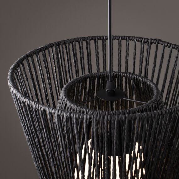 Подвесной светильник Freya FR5405PL-01B4, изображение 3