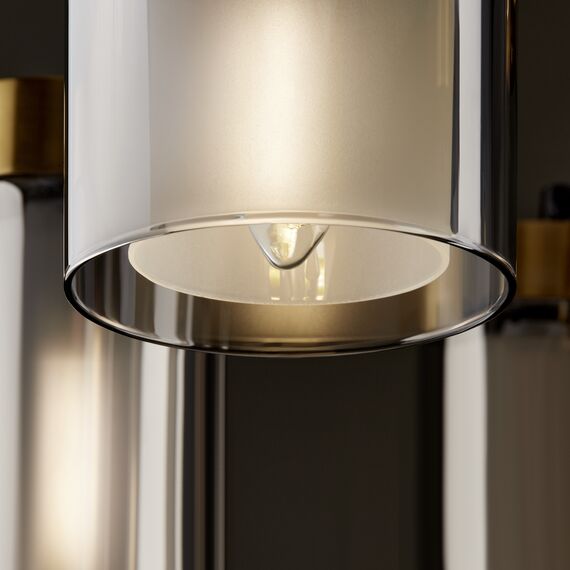 Подвесной светильник Freya FR5432PL-06BBS, изображение 3