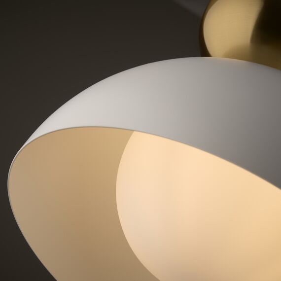 Подвесной светильник Freya FR5439PL-01W, изображение 5