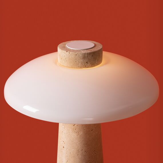 Настольный светильник Freya FR5482TL-L7BG, изображение 10