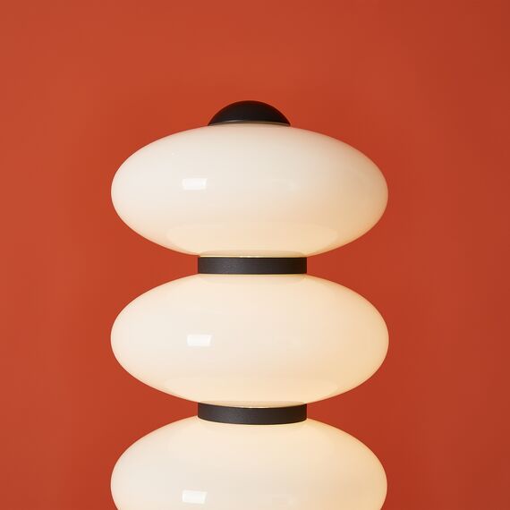 Напольный светильник (торшер) Freya FR5553FL-L20B, изображение 4