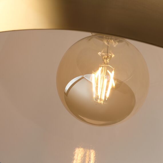 Подвесной светильник Freya FR5218PL-01BS, изображение 6