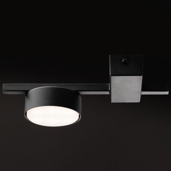 Потолочный светильник Freya FR5363CL-01B, изображение 9