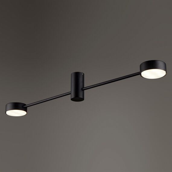 Потолочный светильник Freya FR5363CL-02B1, изображение 8