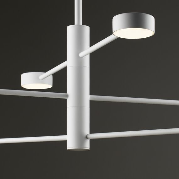 Потолочный светильник Freya FR5363CL-06W, изображение 8