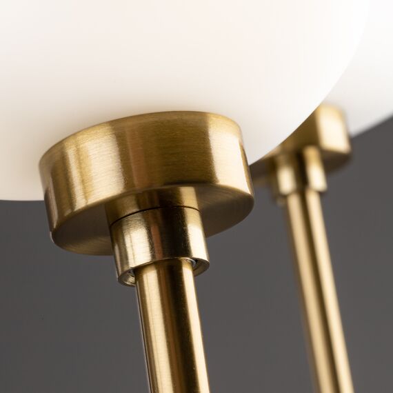 Потолочный светильник Freya FR5373CL-06BS, изображение 10