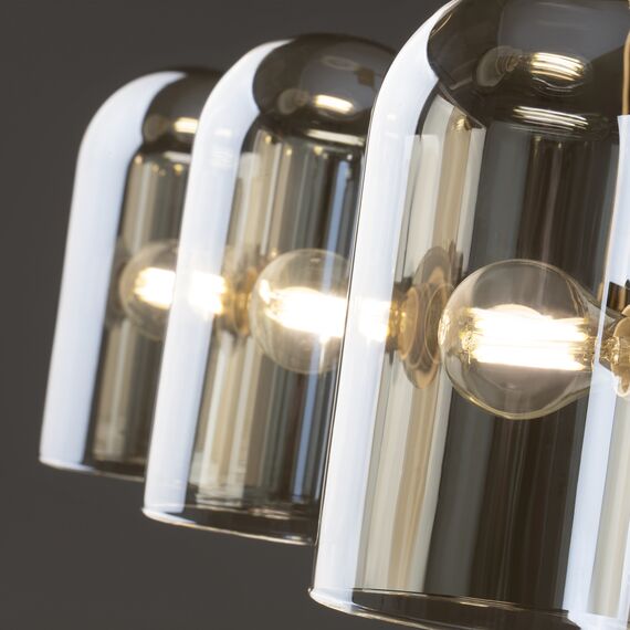 Подвесной светильник Freya FR5427PL-06BS, изображение 4