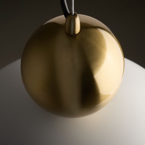 Подвесной светильник Freya FR5439PL-01W, изображение 6