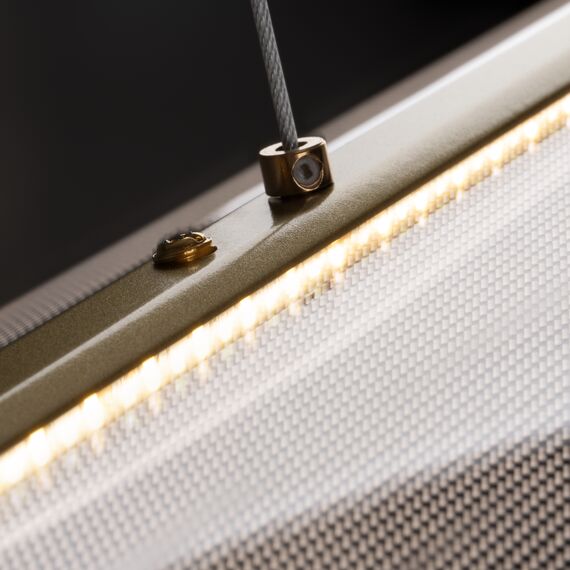 Подвесной светильник Freya FR5441PL-L40G, изображение 4