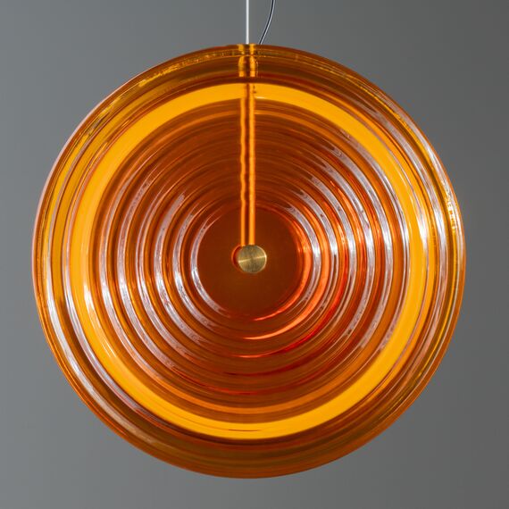 Подвесной светильник Freya FR5442PL-L11YW, изображение 6