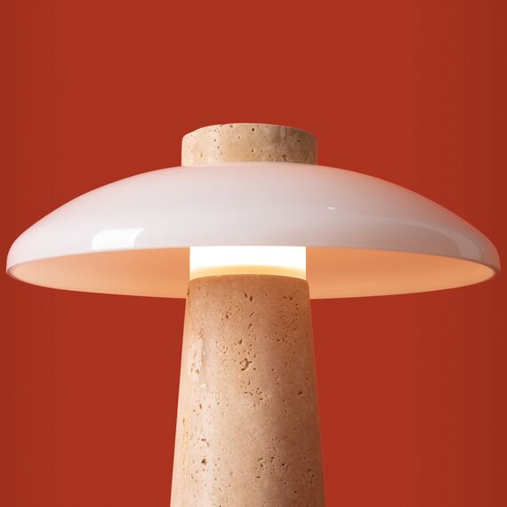 Настольный светильник Freya FR5482TL-L7BG, изображение 11