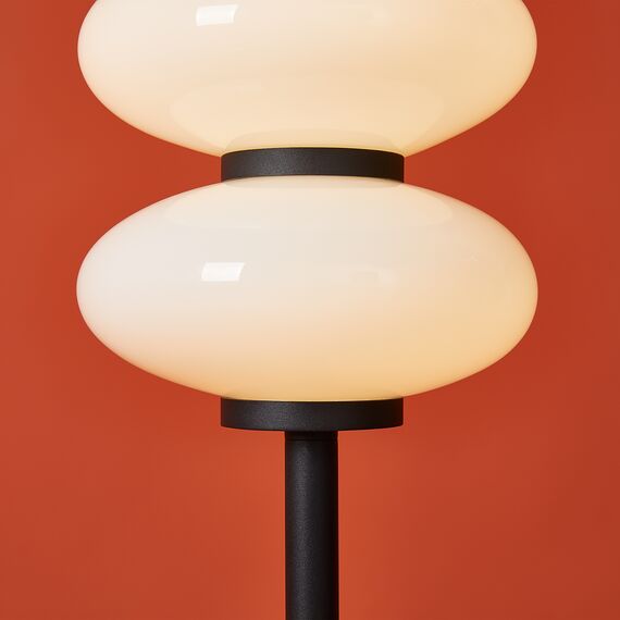 Напольный светильник (торшер) Freya FR5553FL-L20B, изображение 5