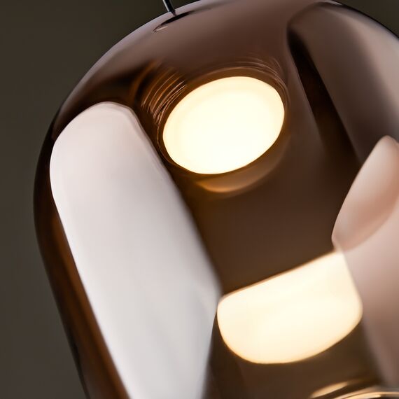 Подвесной светильник Freya FR6133PL-L4C, изображение 8