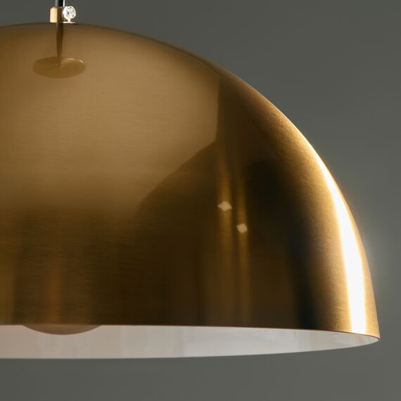 Подвесной светильник Freya FR5218PL-01BS, изображение 7