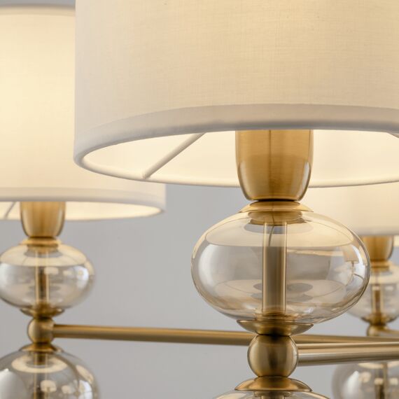 Потолочный светильник Freya FR5369CL-05BS, изображение 10