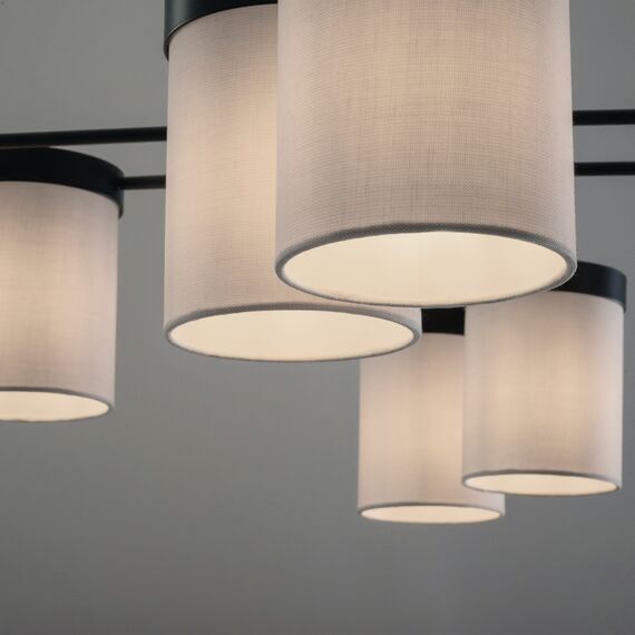 Потолочный светильник Freya FR5377CL-08B, изображение 10