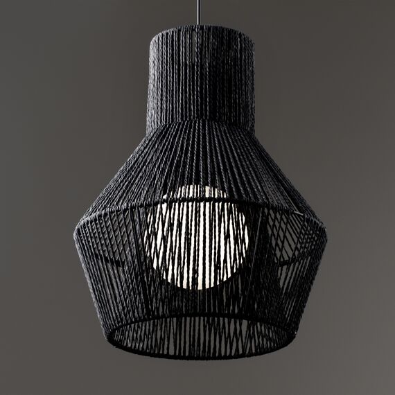 Подвесной светильник Freya FR5405PL-01B, изображение 7