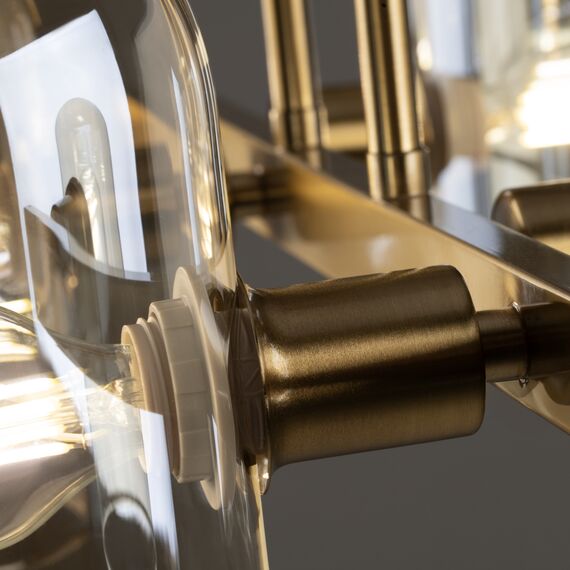 Подвесной светильник Freya FR5427PL-06BS, изображение 5