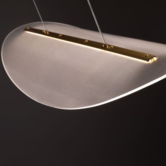 Подвесной светильник Freya FR5441PL-L40G, изображение 5