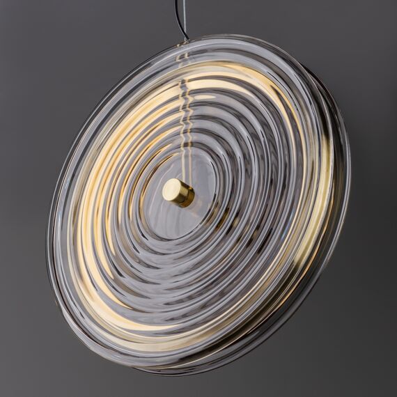 Подвесной светильник Freya FR5442PL-L11B, изображение 7