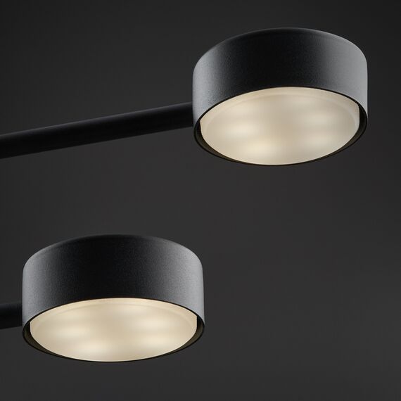 Потолочный светильник Freya FR5363CL-04B, изображение 10