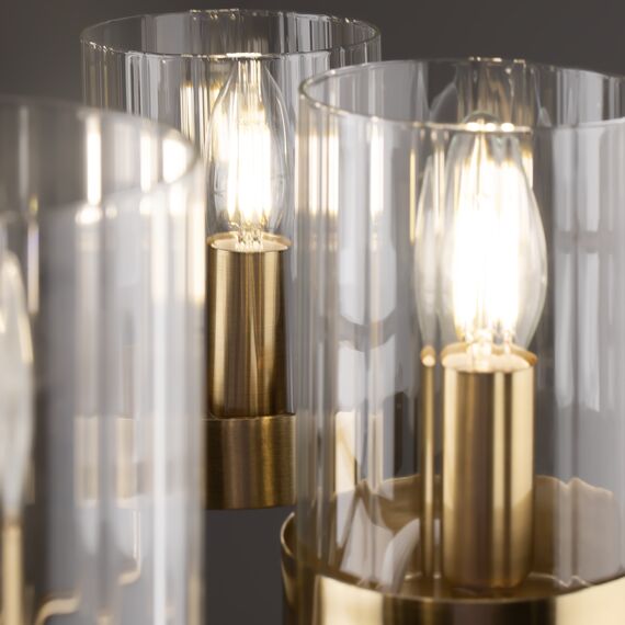 Подвесной светильник Freya FR5426PL-08BS, изображение 4