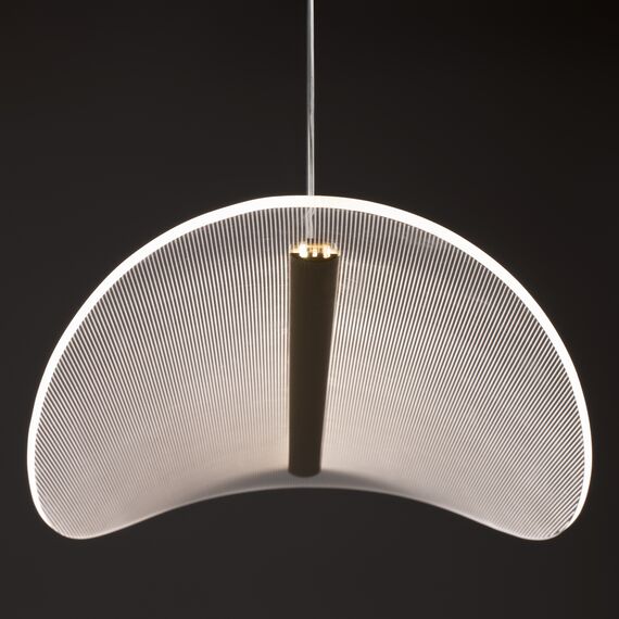 Подвесной светильник Freya FR5441PL-L40G, изображение 6