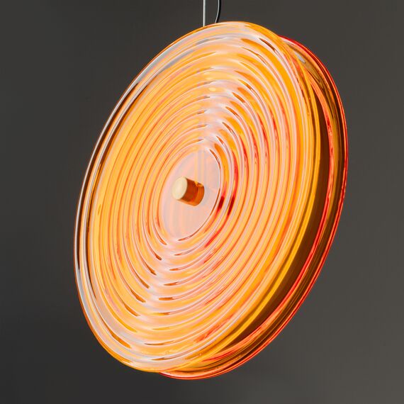 Подвесной светильник Freya FR5442PL-L11YW, изображение 8