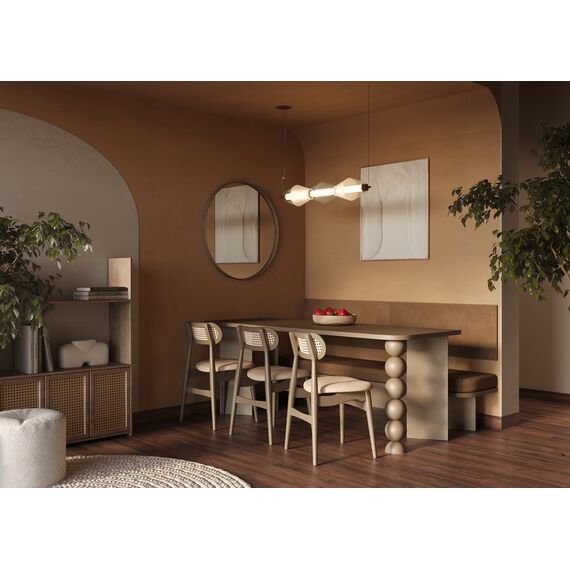 Подвесной светильник Freya FR6137PL-L21BT, изображение 3