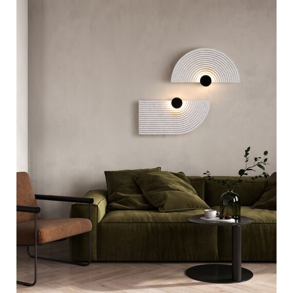 Настенный светильник (бра) Freya FR6189WL-L20LG2, изображение 2