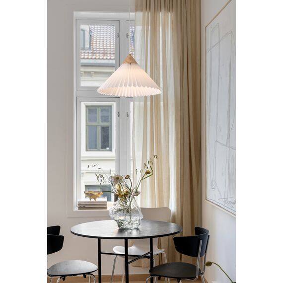 Подвесной светильник Freya FR5533PL-01BS1, изображение 8