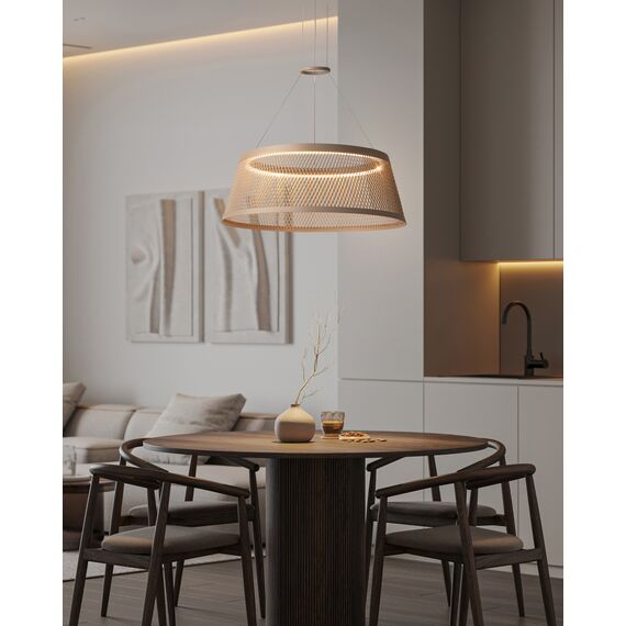 Подвесной светильник Freya FR5535PL-L14B, изображение 7