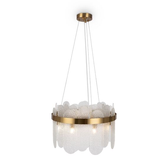 Подвесной светильник Freya FR5141PL-08BS1, изображение 5