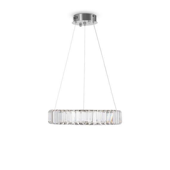 Подвесной светильник Freya FR5257PL-L17CH, изображение 6