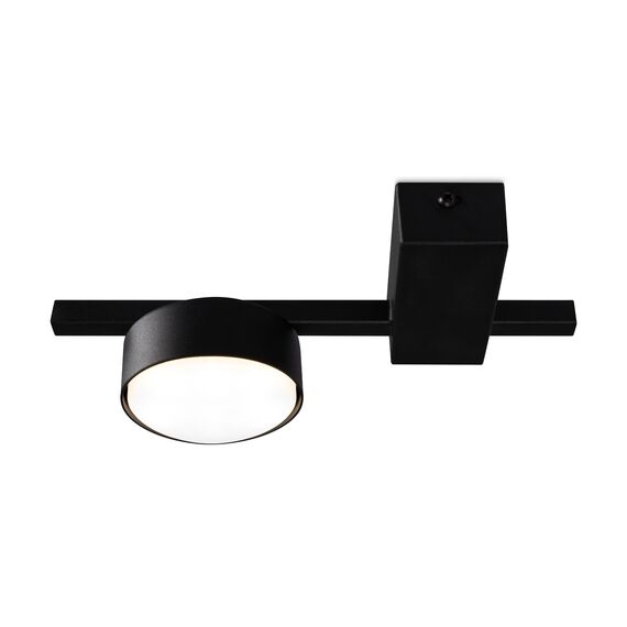 Потолочный светильник Freya FR5363CL-01B, изображение 5