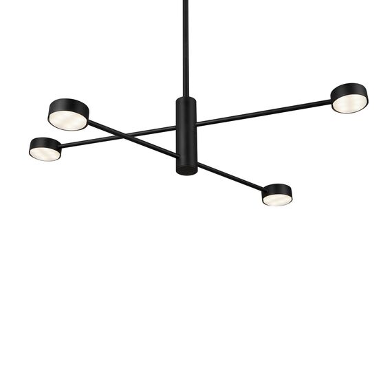 Потолочный светильник Freya FR5363CL-04B, изображение 5