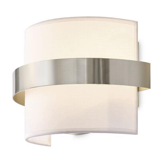 Настенный светильник (бра) Freya FR5367WL-02N, изображение 6