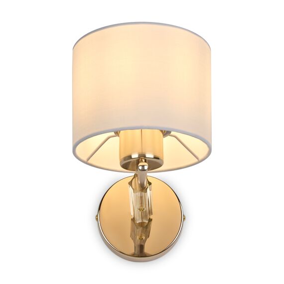 Настенный светильник (бра) Freya FR5386WL-01G, изображение 6